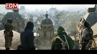Alan Walker (Remix) - The Fate of Assassins [GMV - AMV - MV]