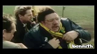 "On Me Head Son" : Mike Bassett - England Manager