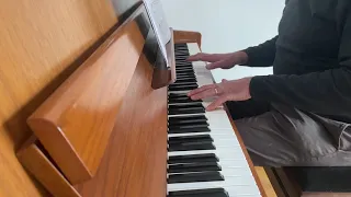 Dreaming - Daniel Hellbach Piano