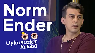 Norm Ender ve Okan Bayülgen ile Uykusuzlar Kulübü | 27 Temmuz 2019 Bölüm - 5