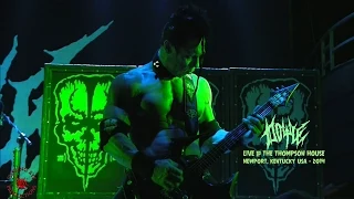 DOYLE: Live @ The Thompson House - 2014 [FULL SHOW]