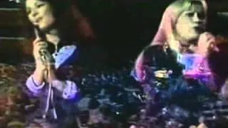 ABBA+chiquitita+UNICEF Jan 26th 1979