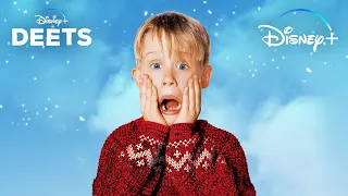 Home Alone | All the Facts | Disney+ Deets