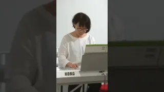 らくらくピアノミニコンサート(1)