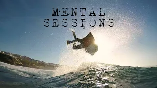 BODYBOARD VIDEO " Mental Sessions " Portugal