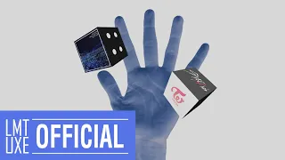 TWICE X Stray Kids "Hands Up (Live ver.)" Fanmade Track Preview