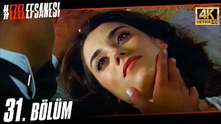 Ezel 31. Bölüm | Yaşama Sebebi | Ultra HD 4K