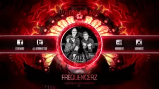 Frequencerz @ Qlimax 2016 | Warm-Up Mix [DOWNLOAD NOW!]