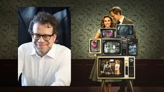 The Music for WandaVision with Composer Christophe Beck - Mix Sessions 2021