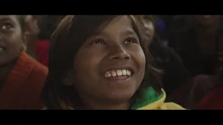 Laureus Sport for Good Change the Game for Kids | “Neeta’s Verhaal”