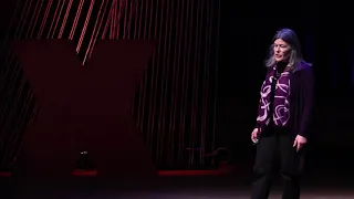 Missing & Murdered Indigenous Women & Girls, a Canadian Responsibility | Sophie Kiwala | TEDxQueensU