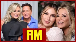 B0MBA! Esposa do Sertanejo Leonardo Confirma FIM a Todos e Dá Basta em Tudo!!!