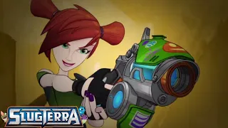 Slugterra - Les Mondes Souterrains | La délivrance | 139 | dessin animé | HD