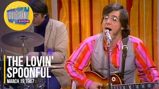 The Lovin' Spoonful "Daydream" on The Ed Sullivan Show