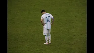 Lionel Messi's Best Skills - Copa América 2019