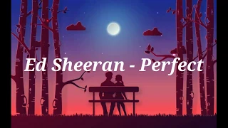 Perfect-Ed Sheeran (Versión Alemán Autor:@thisisvoyce) Subtitulada Español-Alemán