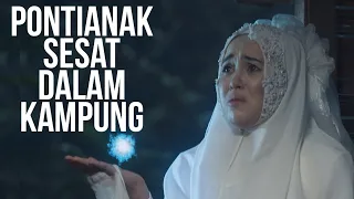 Pontianak Sesat Dalam Kampung