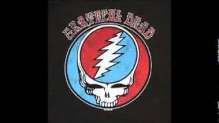 Grateful Dead - Death Don't Have No Mercy 5-24-69