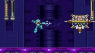 Megaman 7 (megaman anniversary collection) final!!!!!