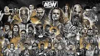 AEW Dark Episode 61 | 11/10/20