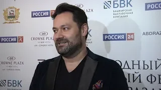 Ильдар Абдразаков победитель премии Abbiati