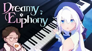 Honkai Impact 3rd | Dreamy Euphony Concert Watch Party