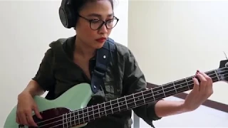 Don't Speak (No Doubt) - Bass Cover