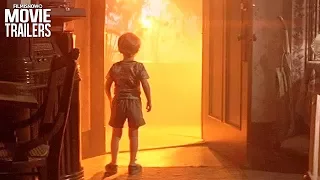 Close Encounters of the Third Kind | 40th Anniversary Re-Release Teaser Trailer