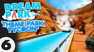 I Built *YOUR* Ideas In My DREAM PARK! - #6