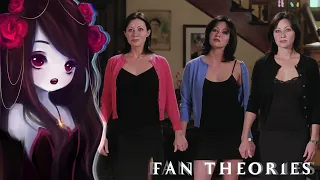 These Charmed Fan Theories Will BLOW YOUR MIND