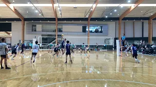 SVL24 MR Lynx Vs JSI PT2