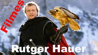 Filmes de Rutger Hauer -  Parte 1(1973-1993).