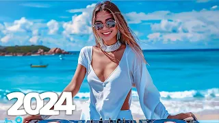 Mega Hits 2024 🌱 The Best Of Vocal Deep House Music Mix 2024 🌱 Summer Music Mix 2024 #43
