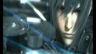 FINAL FANTASY Versus XIII  Fate Of The World