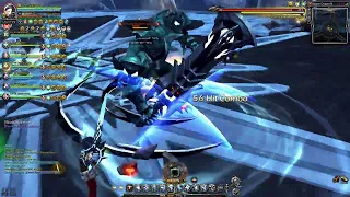 Dragon Nest SEA | Frozen Dragon Nest Hardcore S1 [Clear]