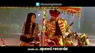 Disco Singh | Official Trailer 5 | Diljit Dosanjh | Surveen Chawla | Running Successfully