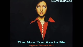 Vicky Leandros - The Man You Are In Me (Senior Citizens Mix)