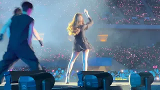 20230318 BLACKPINK WORLD TOUR [BORN PINK] KAOHSIUNG JISOO《LIAR》(Cover)