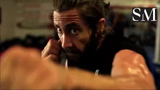 ДЖЕЙК ДЖИЛЛЕНХОЛ ТРЕНИРОВКИ /JAKE GYLLENHAAL  WORKOUT