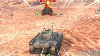 Edelweiss vs T-34-3|Mad games