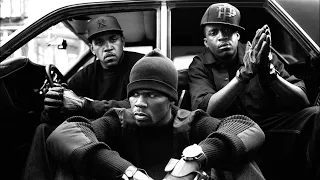 G-Unit - Serial Killer (50 Cent, 40 Glocc,RIP Prodigy, Lloyd Banks)rmx