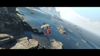 [GTA-WORLD.RU] LSFD AIR OPS LOW LEVEL TRAINING