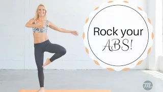 Rock Your Abs!