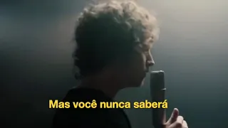 Você me deixou . . . (You Let Me Walk Alone - Michael Schulte) | Tradução