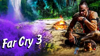 Far Cry 3 ► НАЧАЛО ОТДАЛЁННЫХ ОТНОШЕНИЙ #1