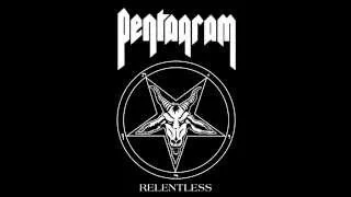 Pentagram - You're Lost, I'm Free