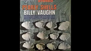 🐚 Pearly shells → LP Pearly shells (Billy Vaughn) 🍁