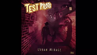 The Test Pilots - Last Wish