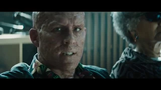 Дедпул 2 - Український трейлер | DEADPOOL 2 Official Trailer