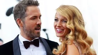 Blake Lively Is Pregnant With Baby No. 2!